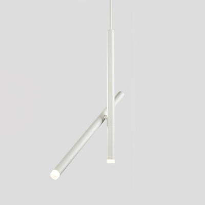 Imogen Minimalist Linear Pendant Light