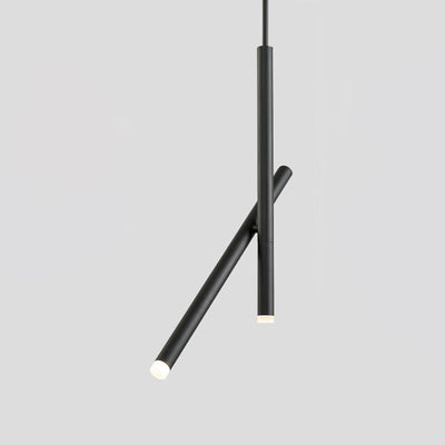 Imogen Minimalist Linear Pendant Light