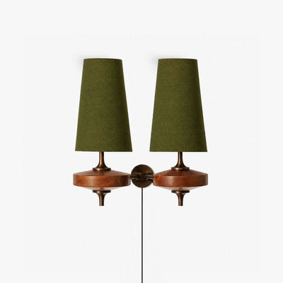 Calorise Wall Sconce