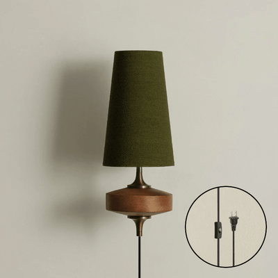 Calorise Wall Sconce