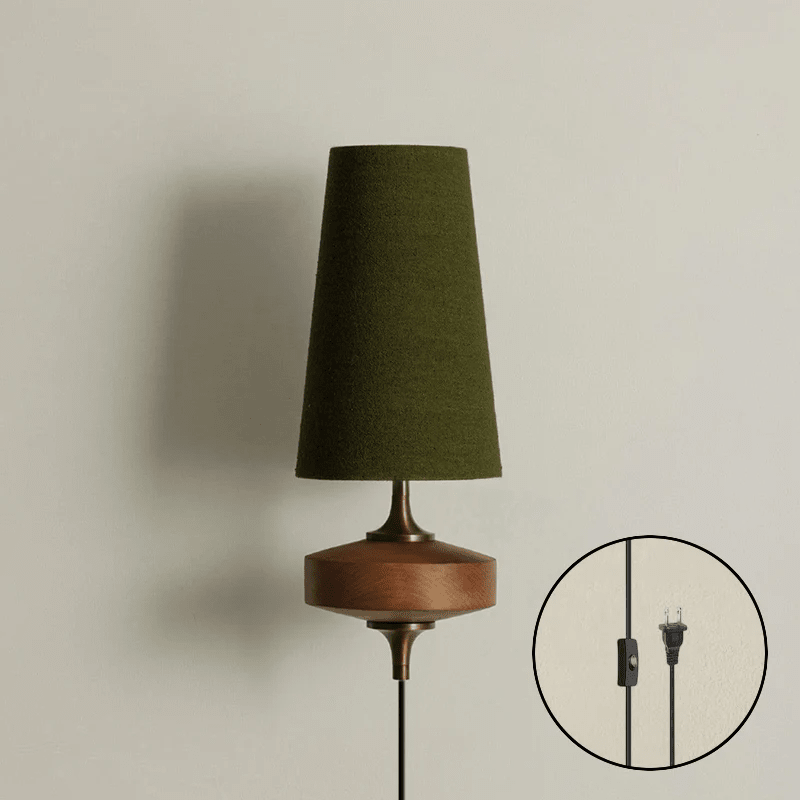 Calorise Wall Sconce