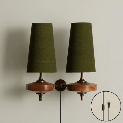 Calorise Wall Sconce