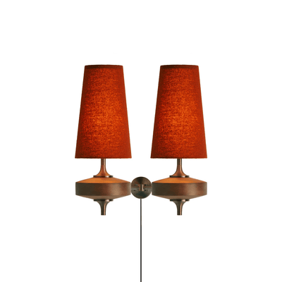 Calorise Wall Sconce