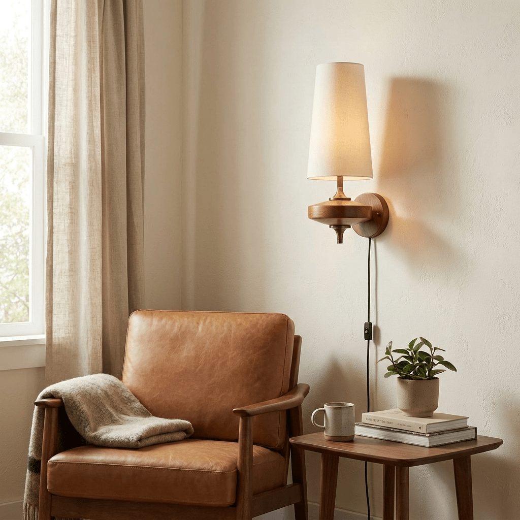 Calorise Wall Sconce