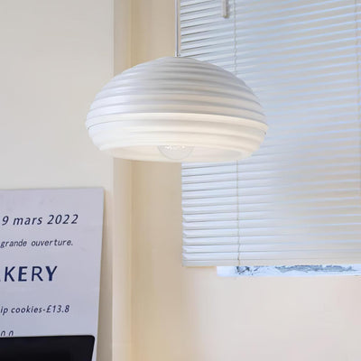 Adrien Minimalist Pendant Light