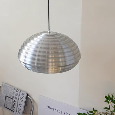 Adrien Minimalist Pendant Light