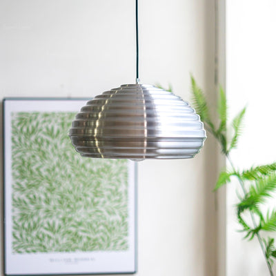 Adrien Minimalist Pendant Light