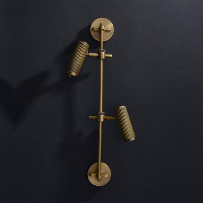 Ormondford Rail Plug-in Wall Light