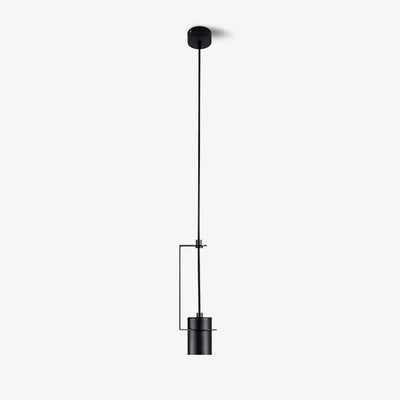 Saphira Acrylic Classic Pendant Lamp