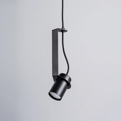 Saphira Acrylic Classic Pendant Lamp