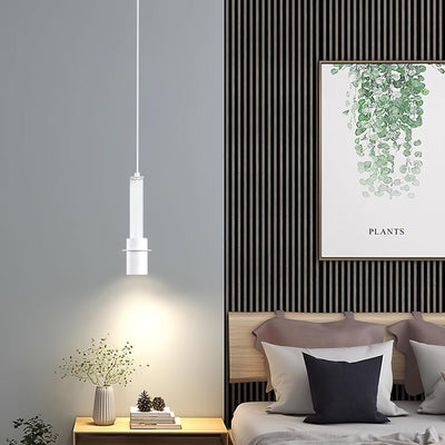 Saphira Acrylic Classic Pendant Lamp
