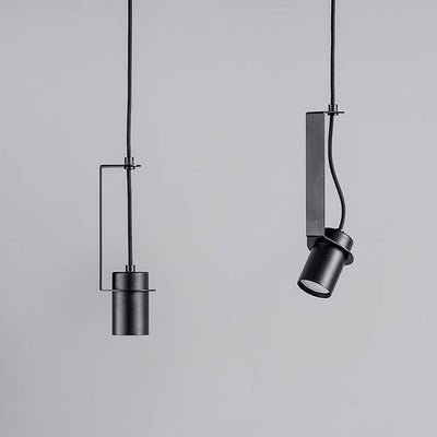Saphira Acrylic Classic Pendant Lamp