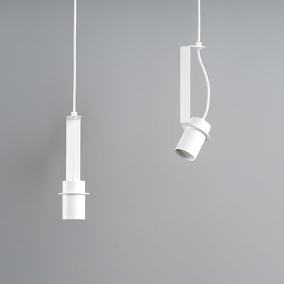 Saphira Acrylic Classic Pendant Lamp