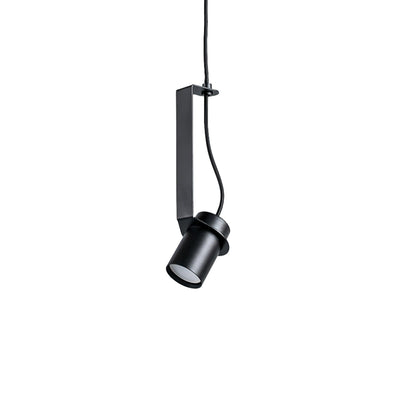 Saphira Acrylic Classic Pendant Lamp