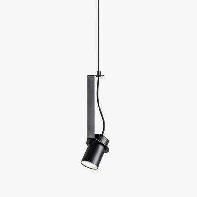 Saphira Acrylic Classic Pendant Lamp