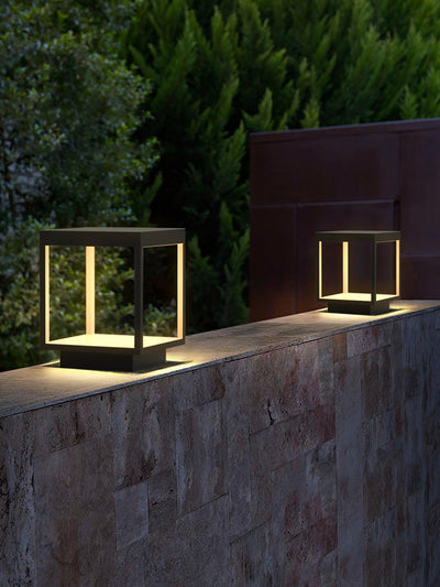 Mina Minimalist Table Lamp