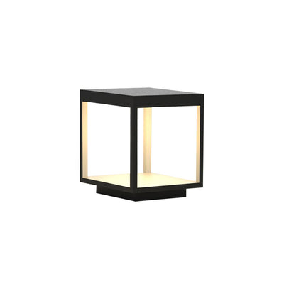 Mina Minimalist Table Lamp