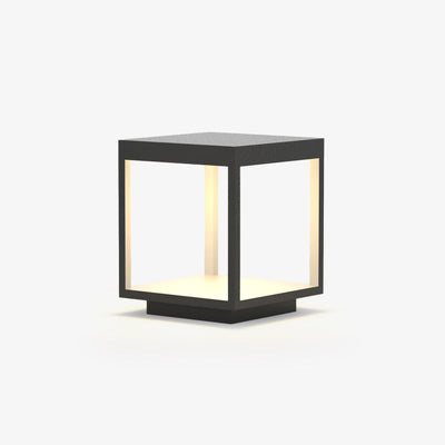 Mina Minimalist Table Lamp
