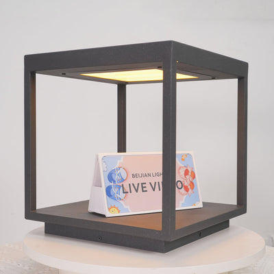 Nolant Outdoor Light