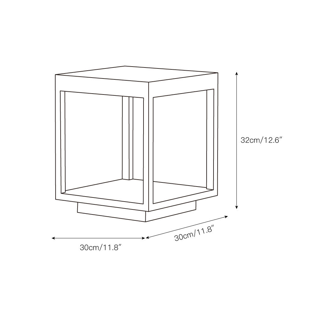 Nolant Outdoor Light