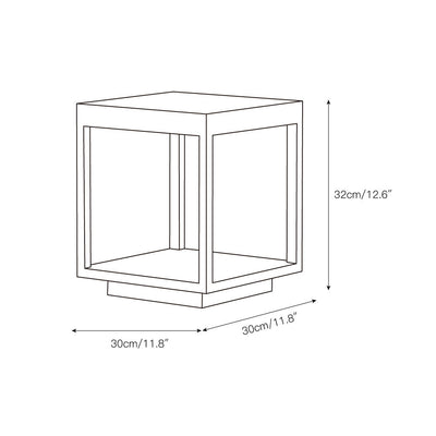Nolant Outdoor Light