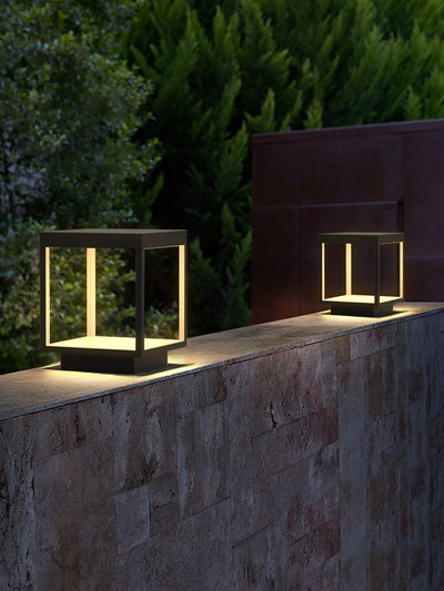 Nolant Outdoor Light