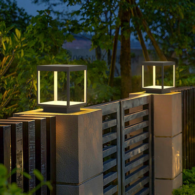 Nolant Outdoor Light