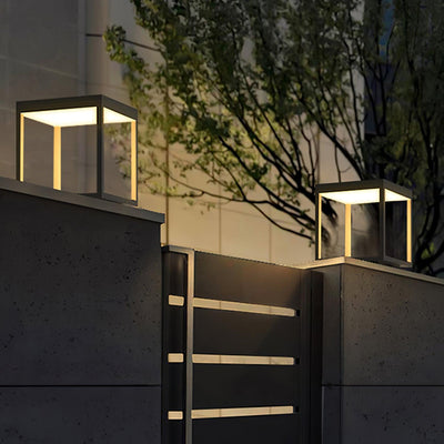 Nolant Outdoor Light