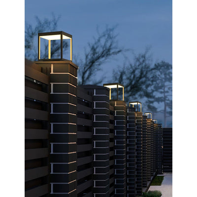 Nolant Outdoor Light