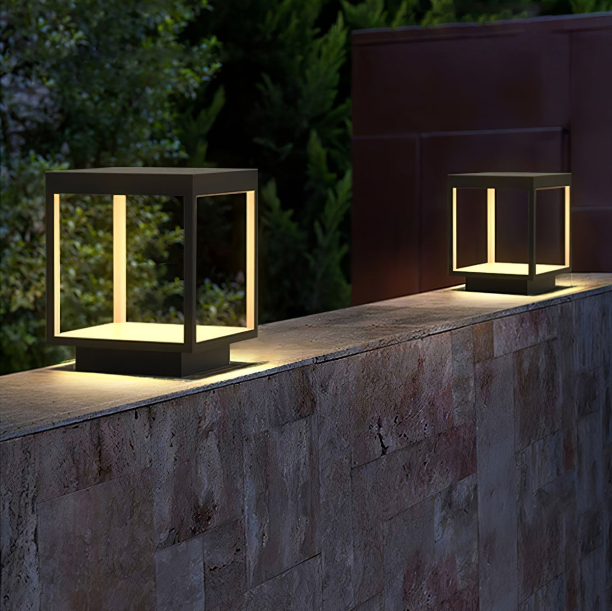 Mina Minimalist Table Lamp