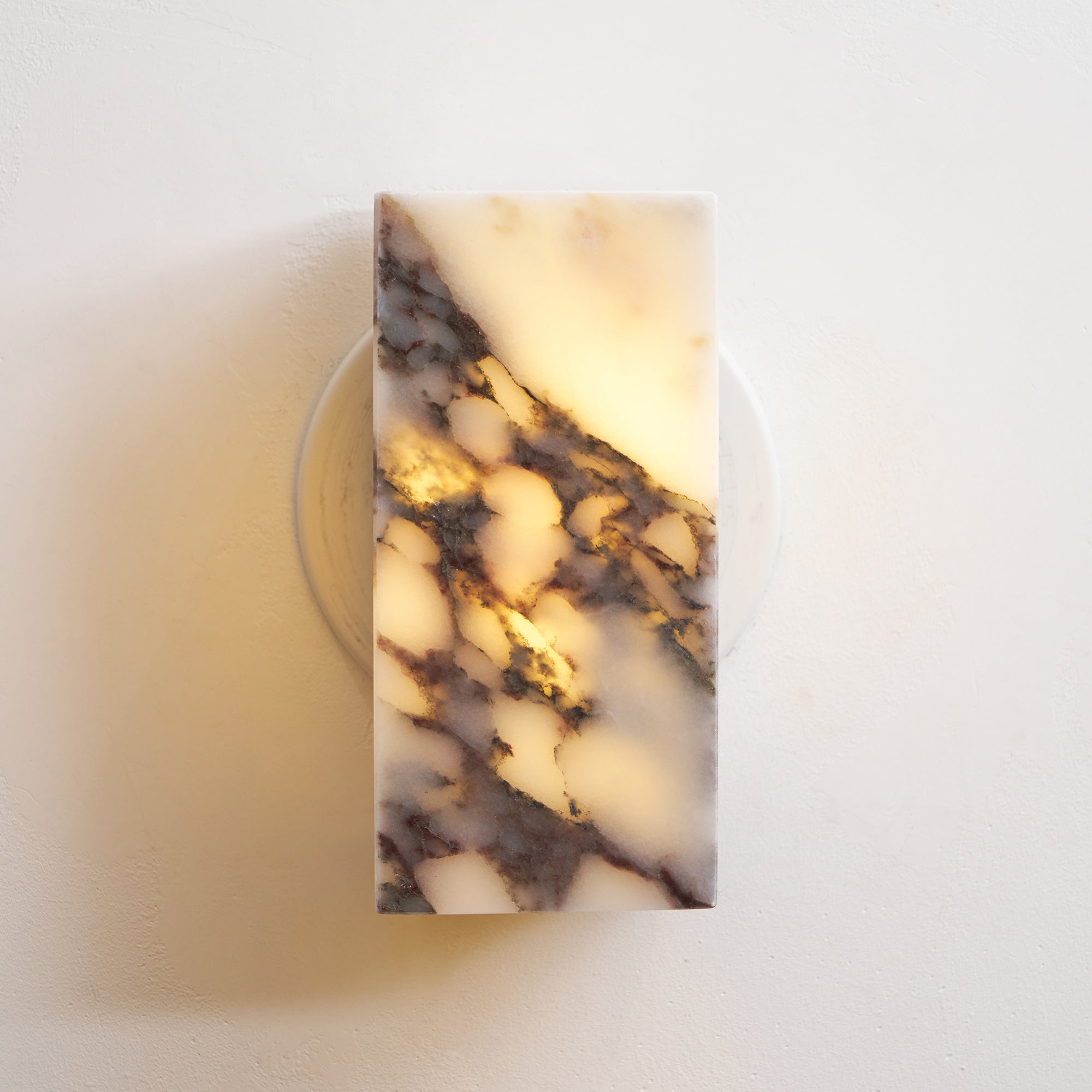 Neranina Marble Wall Lamp