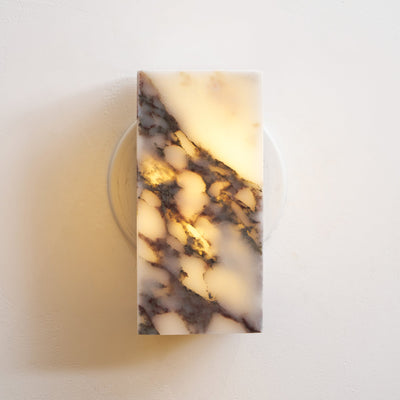 Neranina Marble Wall Lamp