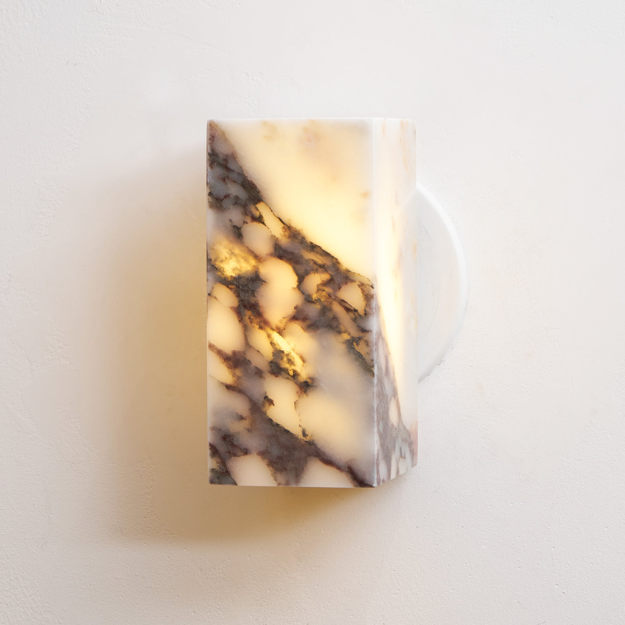 Neranina Marble Wall Lamp