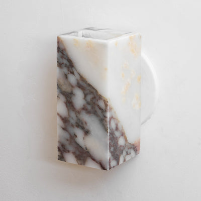 Neranina Marble Wall Lamp