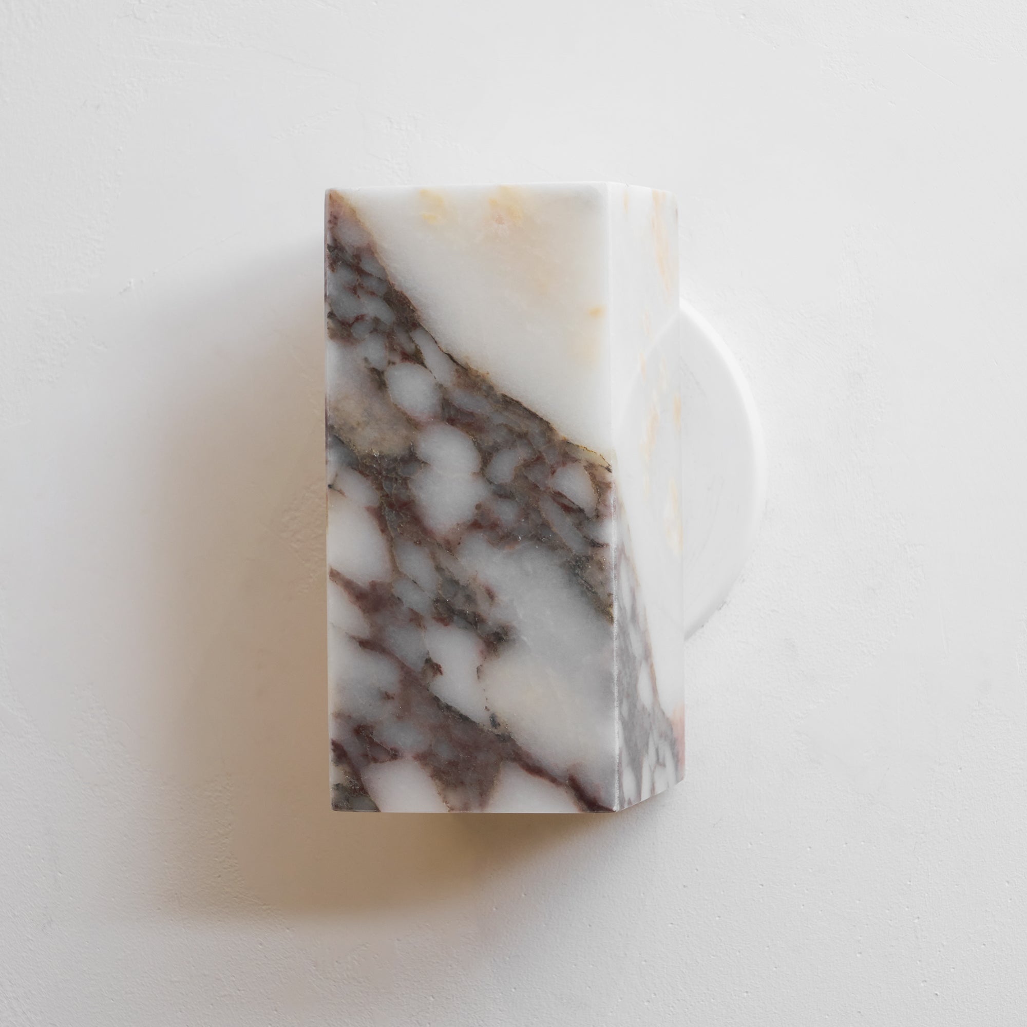 Neranina Marble Wall Lamp