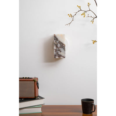Neranina Marble Wall Lamp