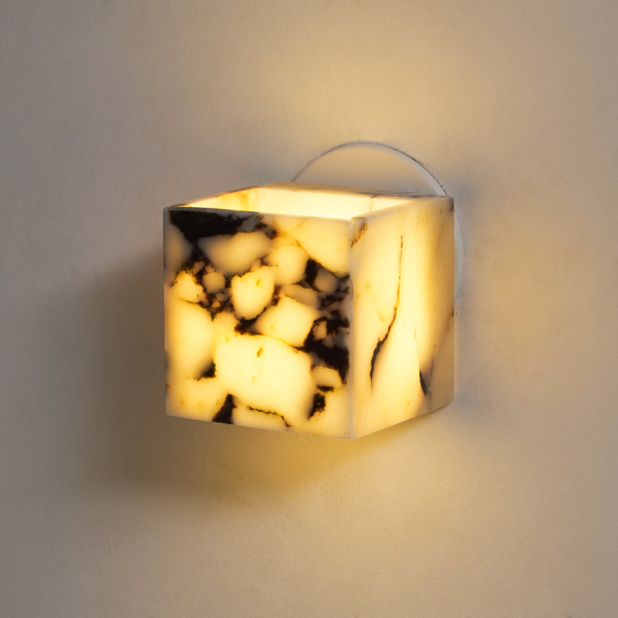 Neranina Marble Wall Lamp