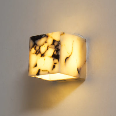 Neranina Marble Wall Lamp