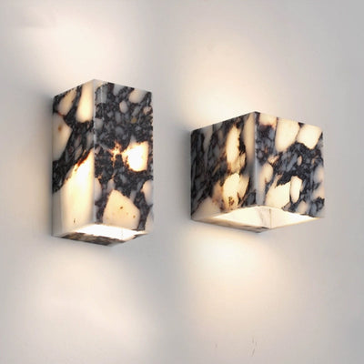 Neranina Marble Wall Lamp