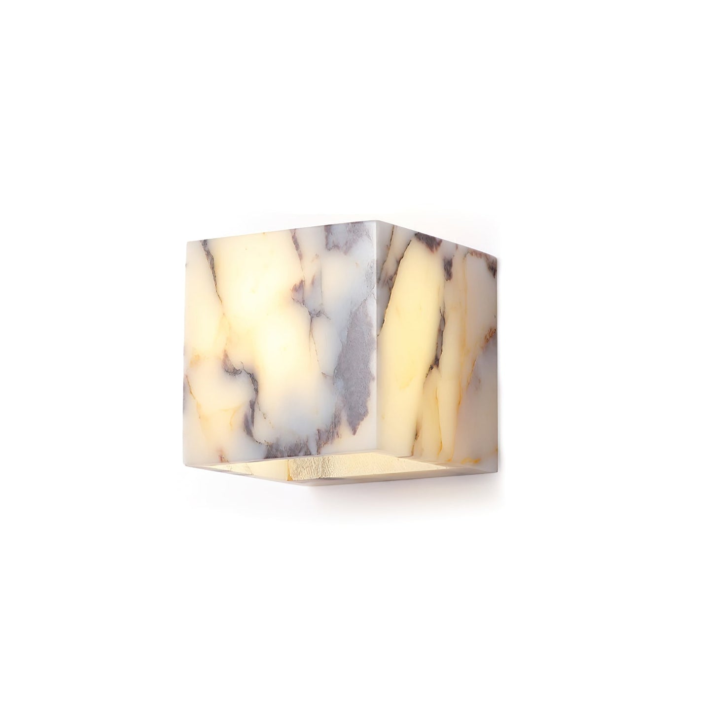 Neranina Marble Wall Lamp