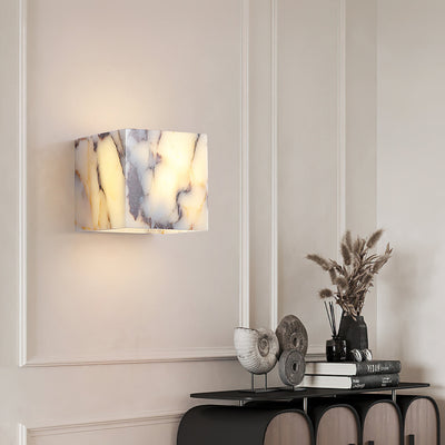 Neranina Marble Wall Lamp