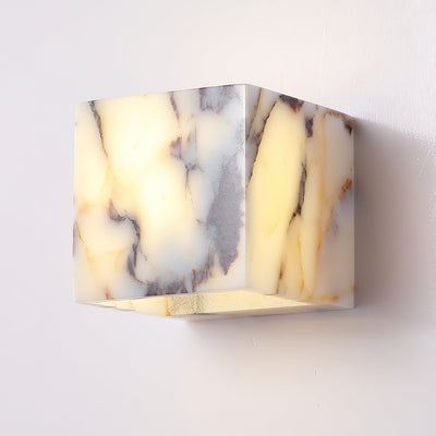 Neranina Marble Wall Lamp