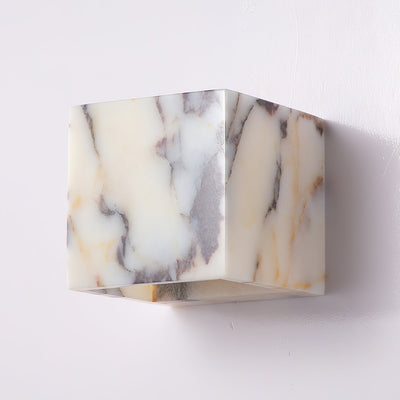 Neranina Marble Wall Lamp