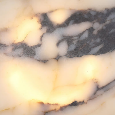 Neranina Marble Wall Lamp
