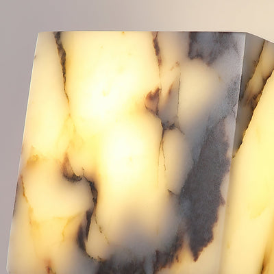 Neranina Marble Wall Lamp