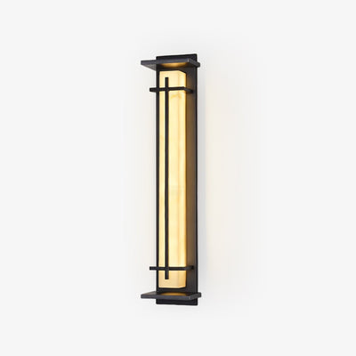 Ray Glass Wall Light