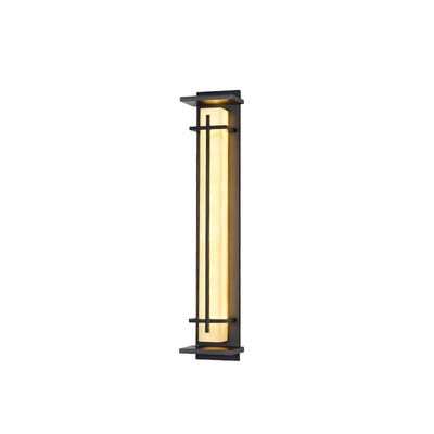 Ray Glass Wall Light