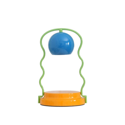 Eurphaos Playful Desk Lamp