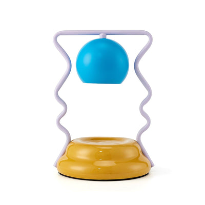 Eurphaos Playful Desk Lamp