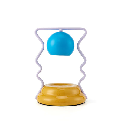Eurphaos Playful Desk Lamp